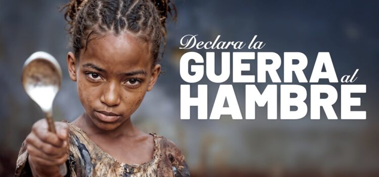 Camboya, Zimbabue o Perú, beneficiarios de la campaña de Manos Unidas