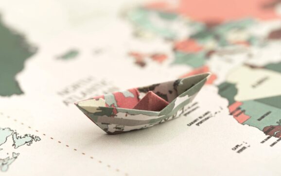 Salas de los Infantes reflexionará sobre la inmigración en el cuarto de los ‘Encuentros en el Mundo Rural’