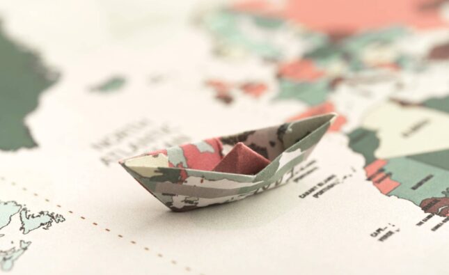 Salas de los Infantes reflexionará sobre la inmigración en el cuarto de los ‘Encuentros en el Mundo Rural’