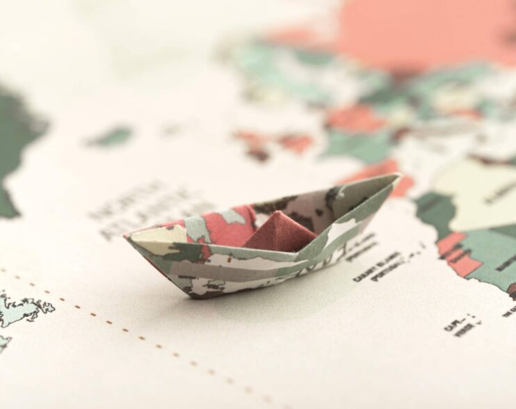 Salas de los Infantes reflexionará sobre la inmigración en el cuarto de los ‘Encuentros en el Mundo Rural’