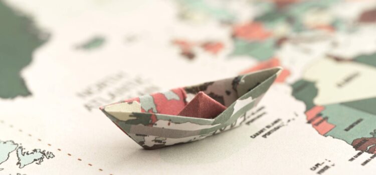 Salas de los Infantes reflexionará sobre la inmigración en el cuarto de los ‘Encuentros en el Mundo Rural’