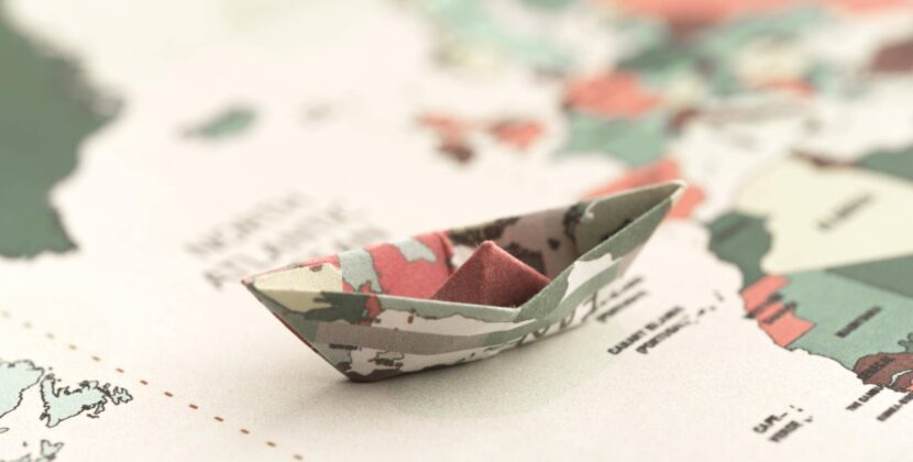 Salas de los Infantes reflexionará sobre la inmigración en el cuarto de los ‘Encuentros en el Mundo Rural’