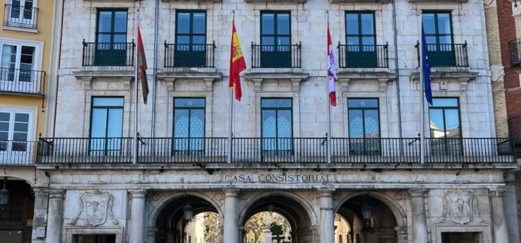 Scouts Burgos recuerda a Baden-Powell en el día de su nacimiento