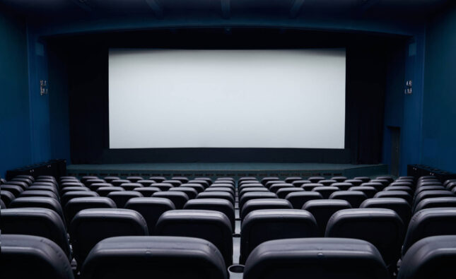 La Semana de Cine Espiritual de Aranda de Duero arranca con tres películas sobre educación, fe y dignidad humana