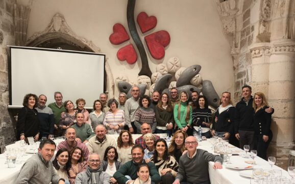 ‘El amor, la aventura más épica de todas’: llega la Semana del Matrimonio a Burgos