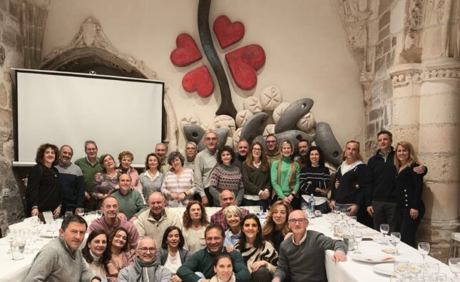 ‘El amor, la aventura más épica de todas’: llega la Semana del Matrimonio a Burgos