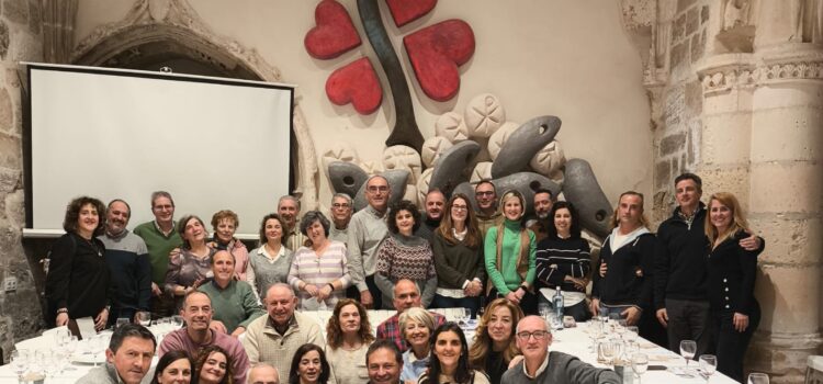 ‘El amor, la aventura más épica de todas’: llega la Semana del Matrimonio a Burgos