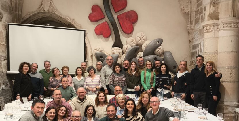 ‘El amor, la aventura más épica de todas’: llega la Semana del Matrimonio a Burgos