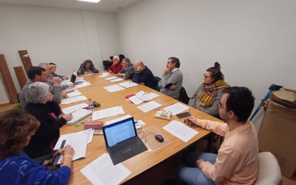 Salir, estar y transformar: la Acción Católica reflexiona sobre su presencia pública