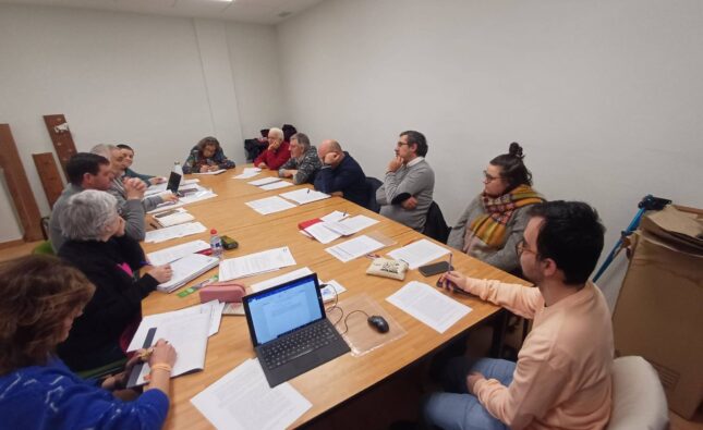 Salir, estar y transformar: la Acción Católica reflexiona sobre su presencia pública