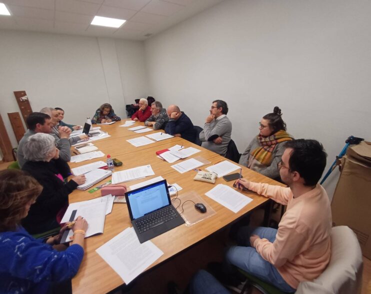 Salir, estar y transformar: la Acción Católica reflexiona sobre su presencia pública