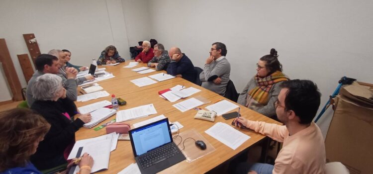 Salir, estar y transformar: la Acción Católica reflexiona sobre su presencia pública