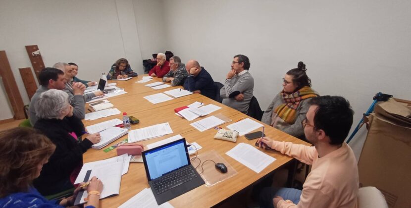 Salir, estar y transformar: la Acción Católica reflexiona sobre su presencia pública