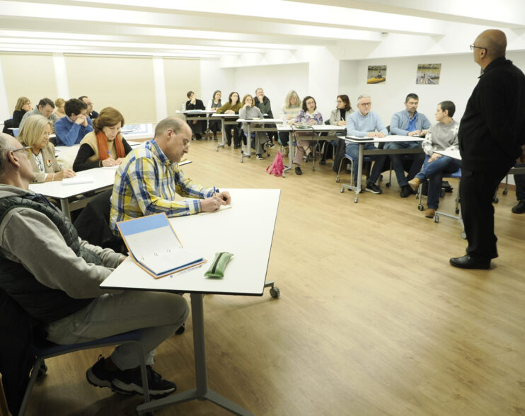 Iglesia en Castilla avanza en los preparativos para su gran Asamblea eclesial con la elaboración del ‘Documento 0’