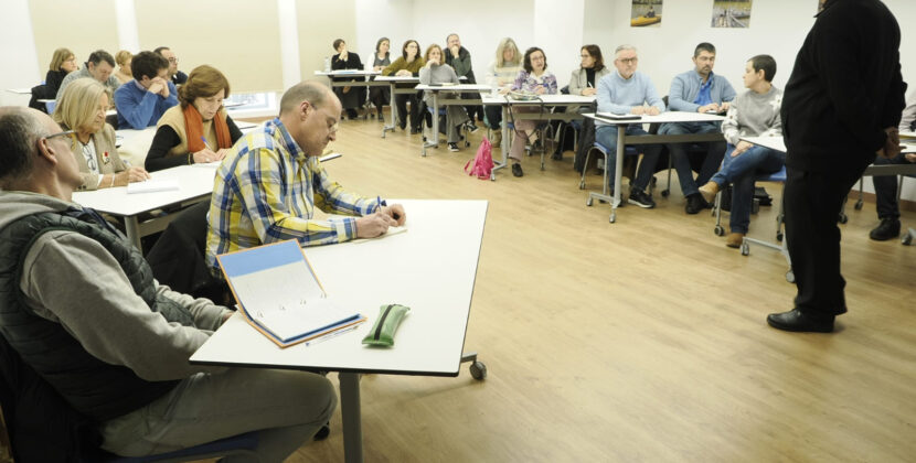 Iglesia en Castilla avanza en los preparativos para su gran Asamblea eclesial con la elaboración del ‘Documento 0’