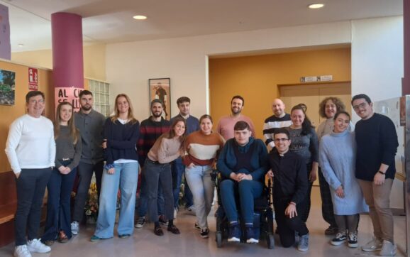 Comienza la catequesis de confirmación de adultos en Burgos, Aranda y Miranda