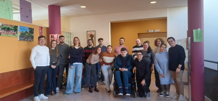 Comienza la catequesis de confirmación de adultos en Burgos, Aranda y Miranda