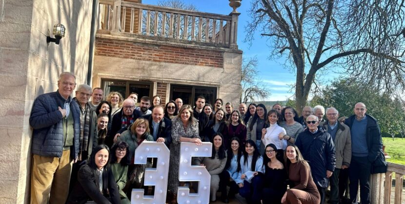 Fundación Candeal-Proyecto Hombre, galardonada con el premio Valores por encima del Valor