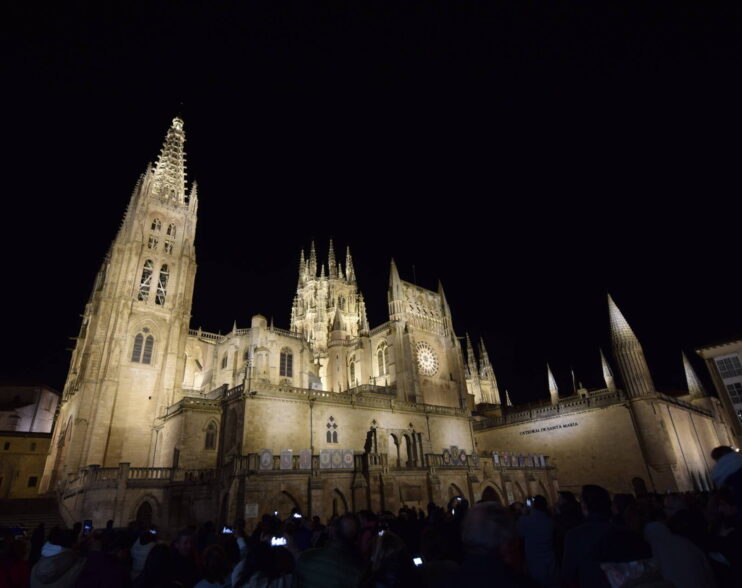 Burgos acogerá este año el Encuentro Regional de Catequistas