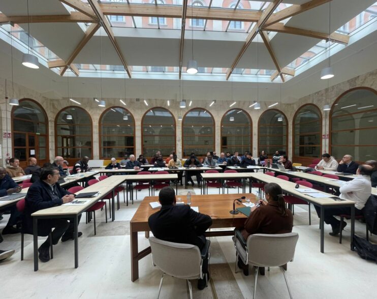 ‘La misión entre «las cosas nuevas»’ centra el Simposio de Misionología en Burgos