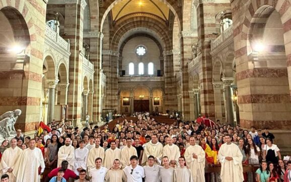 La afectividad y la sexualidad protagonizarán el Encuentro Diocesano de Jóvenes