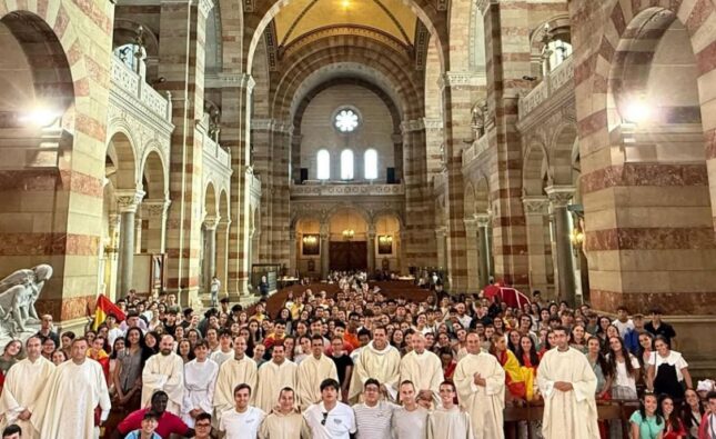 La afectividad y la sexualidad protagonizarán el Encuentro Diocesano de Jóvenes