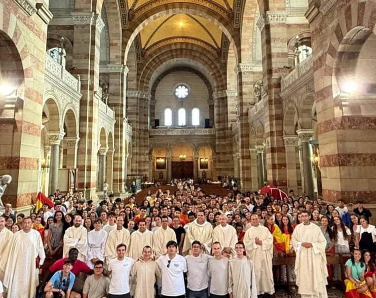 La afectividad y la sexualidad protagonizarán el Encuentro Diocesano de Jóvenes
