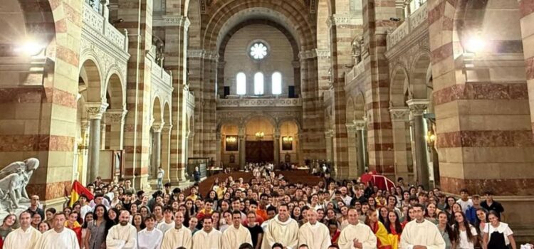 La afectividad y la sexualidad protagonizarán el Encuentro Diocesano de Jóvenes