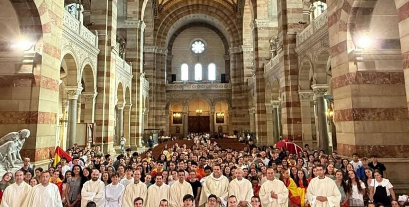 La afectividad y la sexualidad protagonizarán el Encuentro Diocesano de Jóvenes