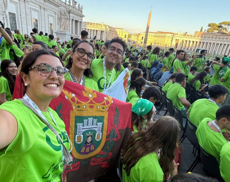 «La tarea de construir una vida buena y apasionante»