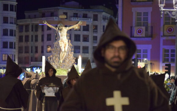Diez años de Pasión y Silencio