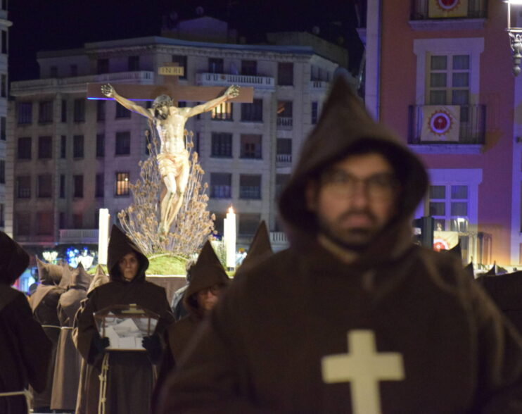 Diez años de Pasión y Silencio