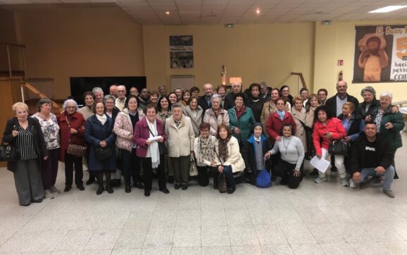 Una llamada a la conversión en clave sinodal