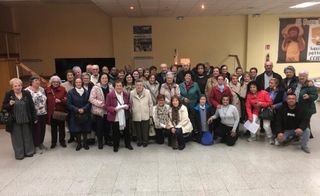 Una llamada a la conversión en clave sinodal