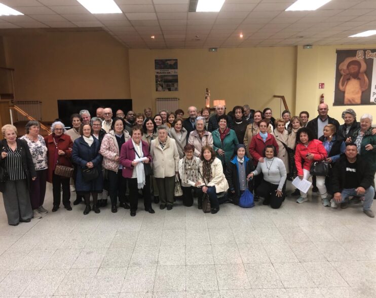 Una llamada a la conversión en clave sinodal