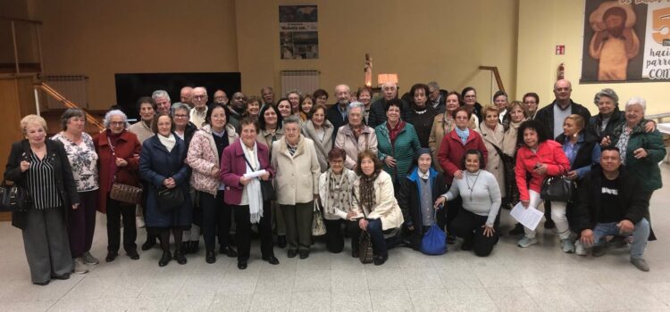 Una llamada a la conversión en clave sinodal