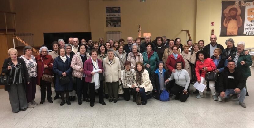 Una llamada a la conversión en clave sinodal