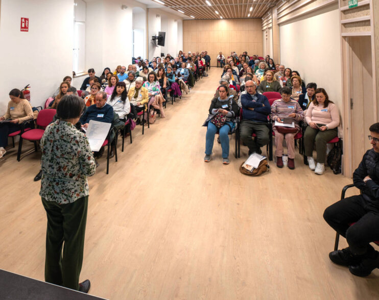 Burgos acoge el Encuentro Regional de Catequistas de Iglesia en Castilla