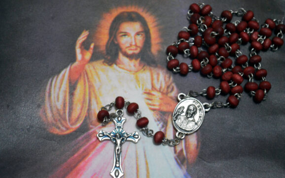 «La misericordia no se cansa jamás»