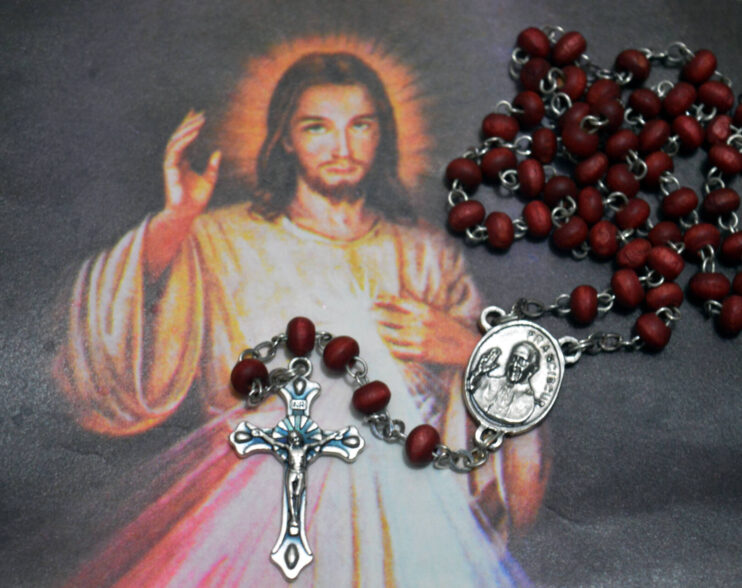 «La misericordia no se cansa jamás»