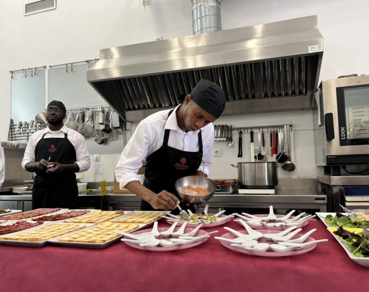 Entidades de Iglesia consideran la regularización extraordinaria de personas migrantes una medida de responsabilidad política, ética y social