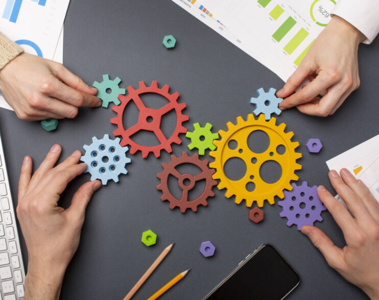 «El trabajo humano como don ofrecido a Dios»