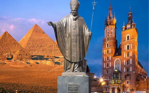 Polonia y Egipto, nuevos destinos de las peregrinaciones diocesanas