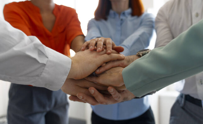 ITD convoca en Burgos actos por la seguridad laboral y el Primero de Mayo