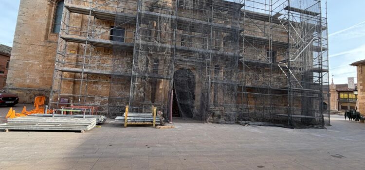 Restauración, estudio y música para poner en valor el patrimonio de Vadocondes