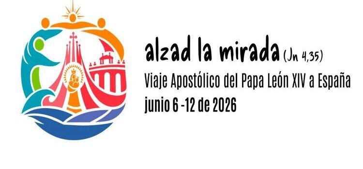 La archidiócesis organiza una peregrinación a Madrid para asistir a la misa del papa León XIV