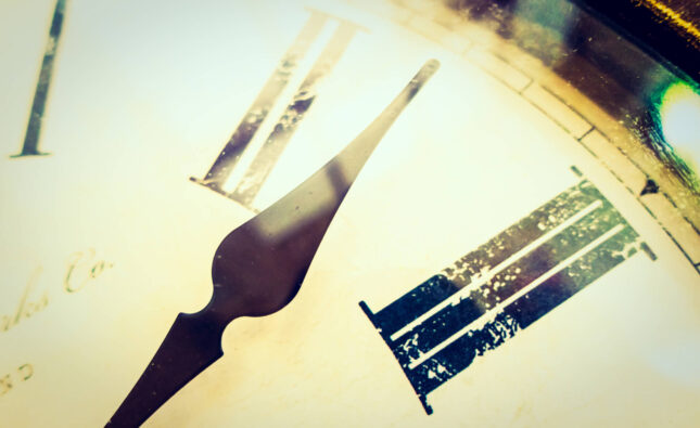 Las XIV Jornadas Ciencia y Cristianismo Burgos abordan el misterio del tiempo desde la fe y la ciencia