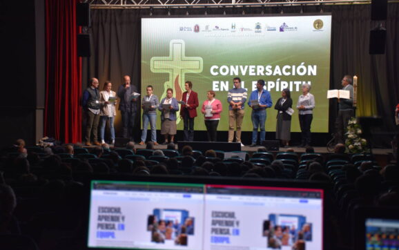 La Asamblea de Iglesia en Castilla marca un punto de inflexión en la aplicación del Sínodo en España