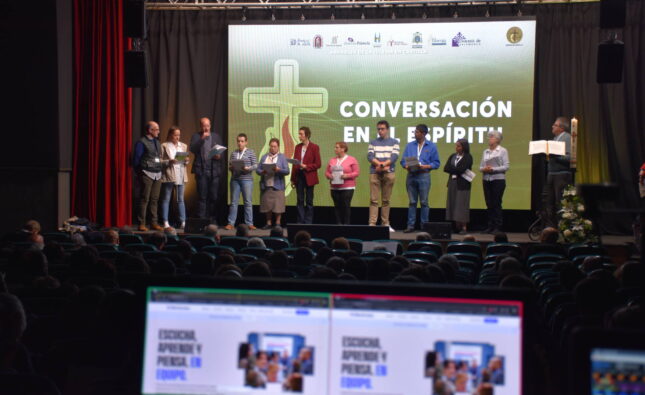 La Asamblea de Iglesia en Castilla marca un punto de inflexión en la aplicación del Sínodo en España