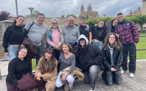 Burgos, presente en el Encuentro de Pastoral Penitenciaria de Castilla y León